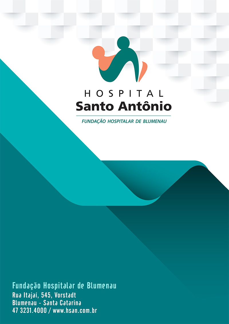 Relatório Social HSA