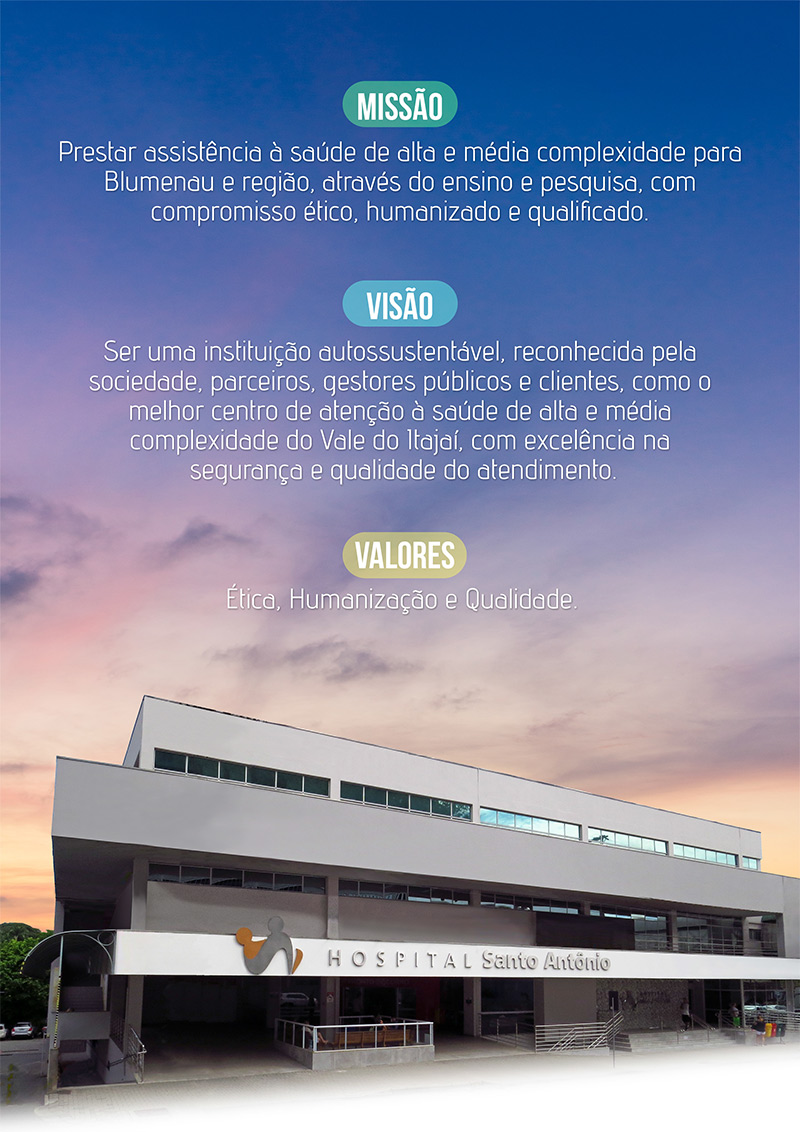 Relatório Social HSA