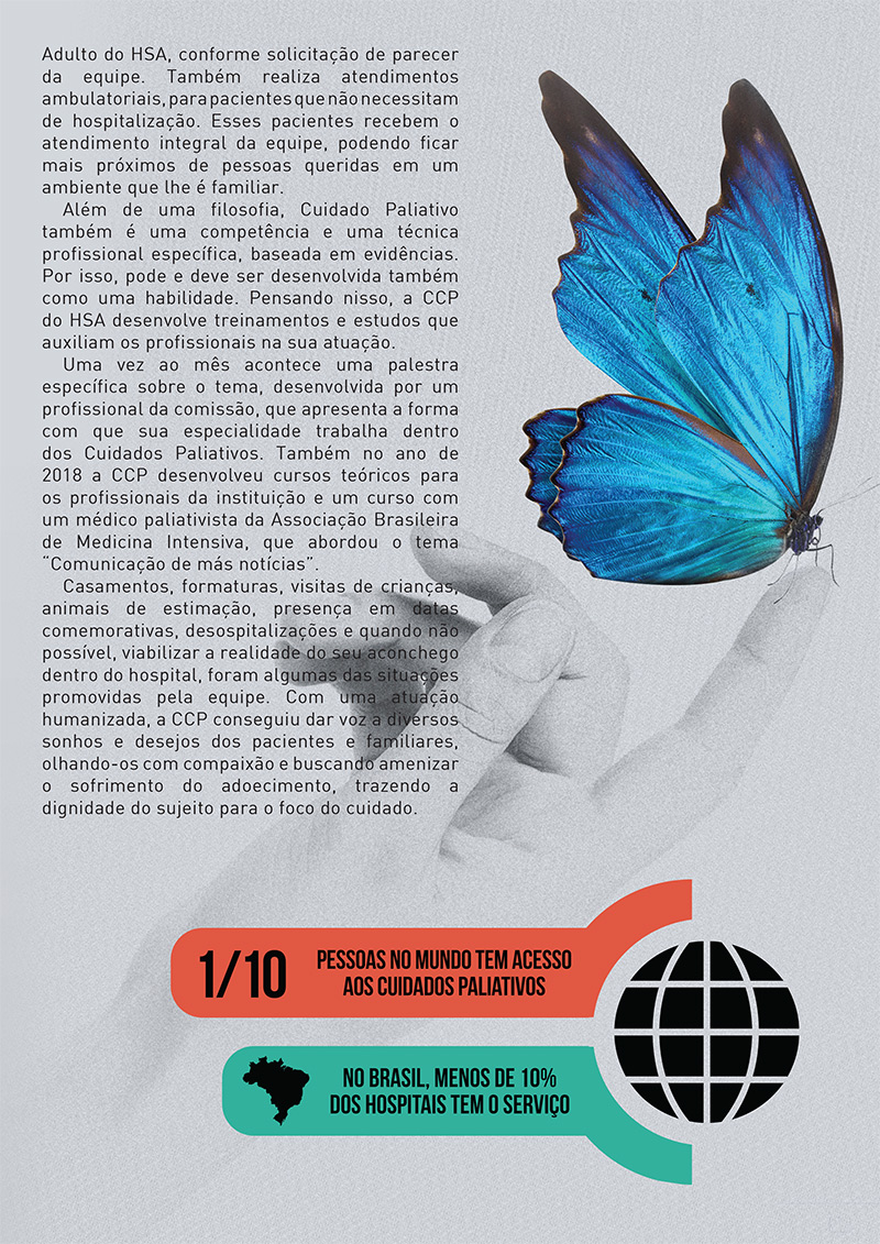 Relatório Social HSA