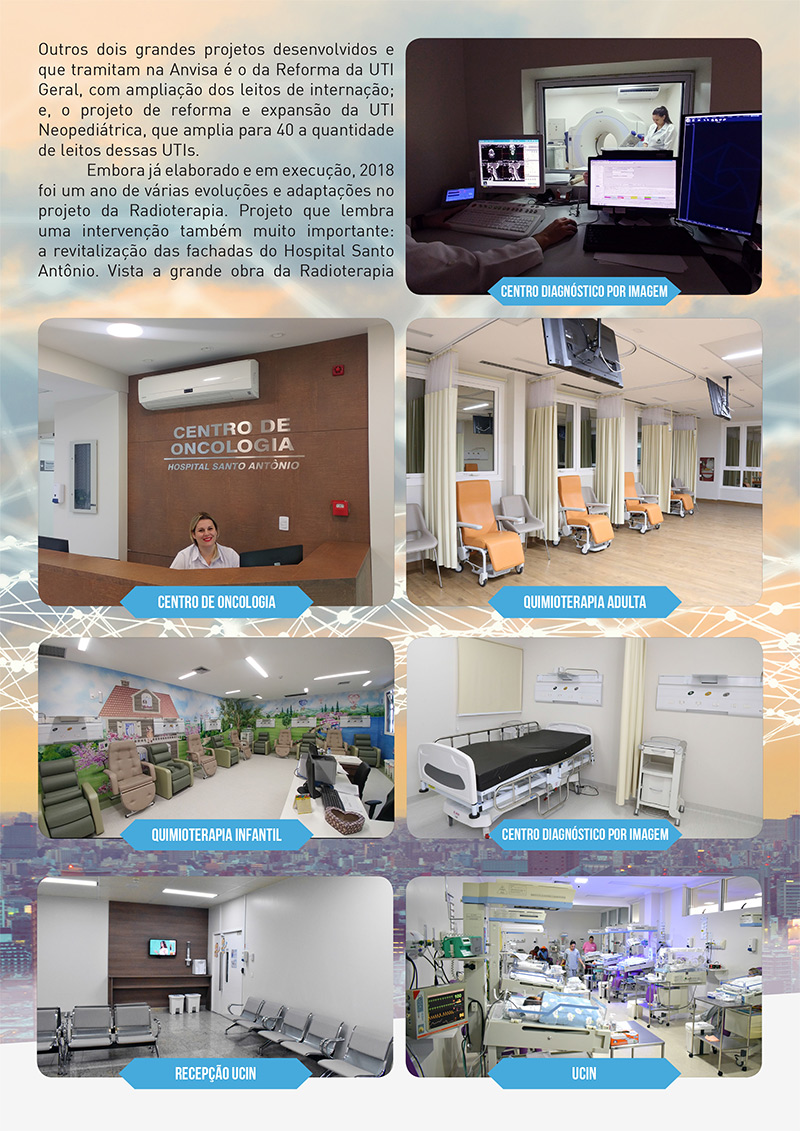 Relatório Social HSA